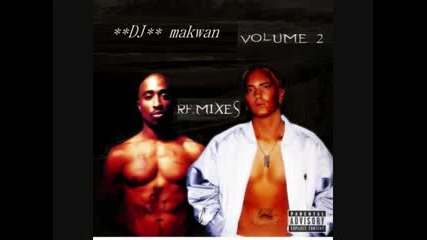 Remix 2009 Eminem Ft. 2Pac