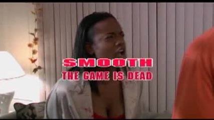 The Game Is Dead (трейлър)