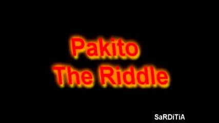 Karlux & Pakito - The Riddle 08