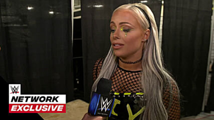 Liv Morgan believes she’s a future SmackDown Women’s Champion: WWE Network Exclusive, June 11, 2021