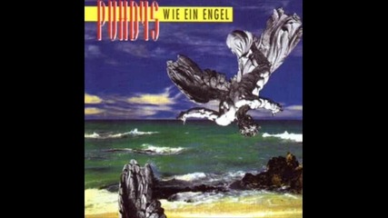 Puhdys-wie ein Engel