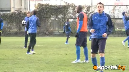 Френски исполин на Герена