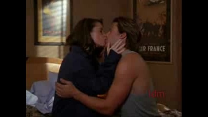 Hot charmed - Sexy back !!!