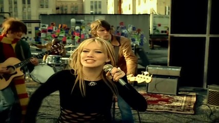 Hilary Duff - Why Not ( Official Video Clip) Hd 1080p