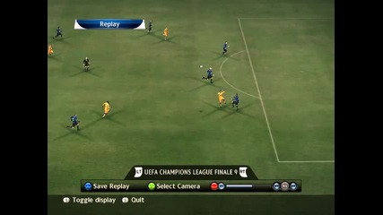 Як гол на pes2010