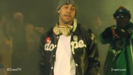 Odd Christmas(ft.nicki Minaj, Rick Ross,birdman,lil Wayne, Kanye West, Jay Z, Drake, and other)