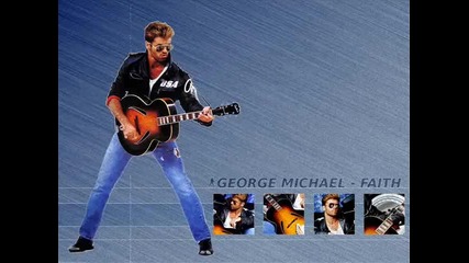George Michael - Hard day 