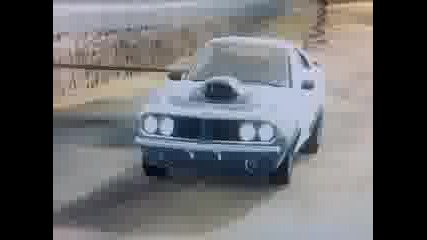 Flat out 2 gameplay