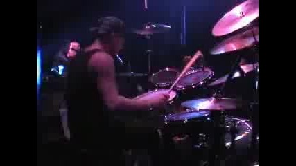 Therion - Cults of the Shadow - Live in Mexico 2004 