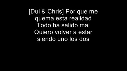 Rbd - Llueve En Mi Corazon