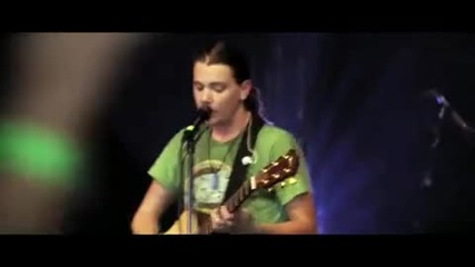 The Red Jumpsuit Apparatus - Your Guardian Angel - Live In Singapore