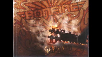 Bonfire - Do Or Die