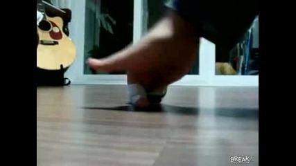 Азия Chicks Яки ръце нинджа 