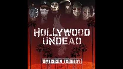 Hollywood Undead - Bullet