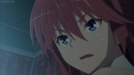 Trinity Seven - 10 (720p)