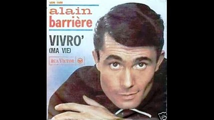 Живея - Алан Бариере (1965) Превод 