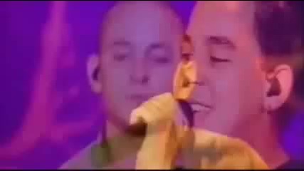 Linkin Park - In The End [ Live in Italy - Milano ]