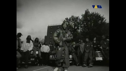 Rakim - When I B On Tha Mic