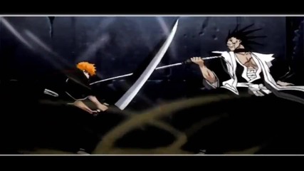 Bleach 「amv」 ► No Plan B ♫