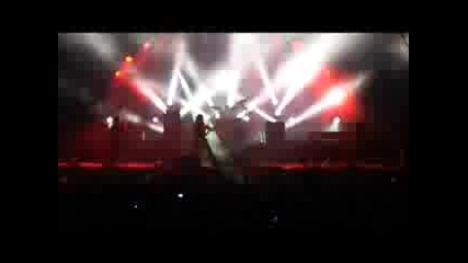 Morbid Angel - The Chapel Of Ghouls (live) 