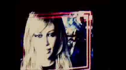 Making Of wake Up Video Of Hilary Duff