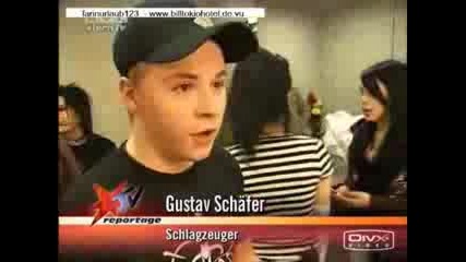 Tokio Hotel Fan Video 3