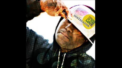 Kool Keith - From Tha Back