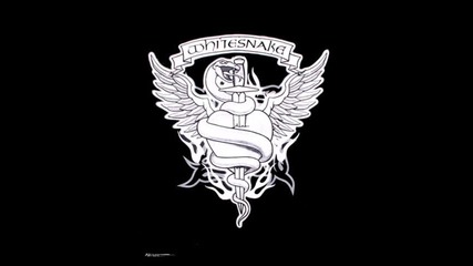 Whitesnake - Soldier of Fortune 