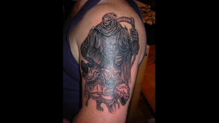 Tattoo