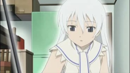 Shinigami no Ballad 4 