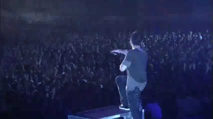 Linkin Park - In the end [concert Japan] Hq