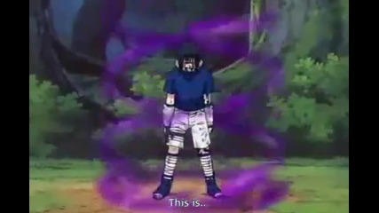 Requiem for a Dream - Naruto amv