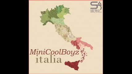 l Minicoolboyz l