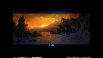 Wow & Warcraft3 Pics