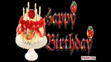 Happy Birthday!!! .flv