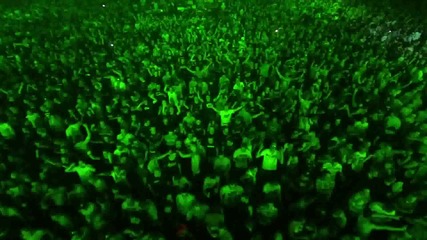 Qlimax 2009 - Official After Movie
