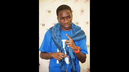 Tinchy Stryder - Warning 