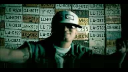 Daddy Yankee - Gasolina & No Me Dejes Solo [hq]