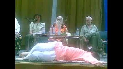 Swami Dev Murti Yoga 5
