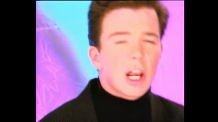 Rick Astley - Together Forever (High Quality)