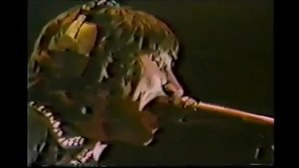 Pink Floyd ~ Run Like Hell 