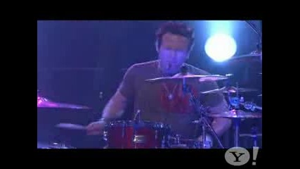 Avril Lavigne - When youre gone (live)
