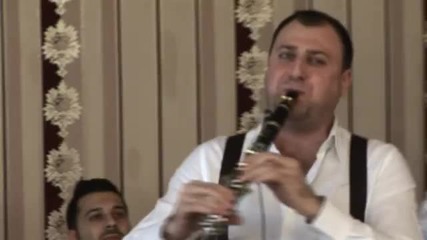 Ork Claudiu Alecu - Bulgarsko horo