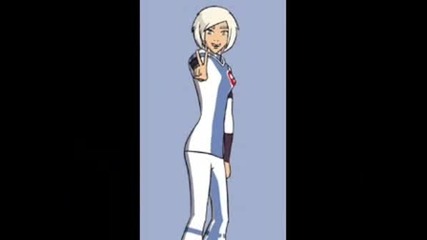 Dvoiki V Galactik Football