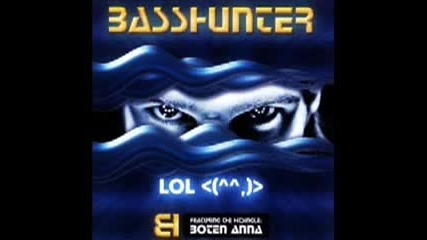 Basshunter - Professional Party People