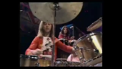 # T - Rex - Children of The Revolution 
