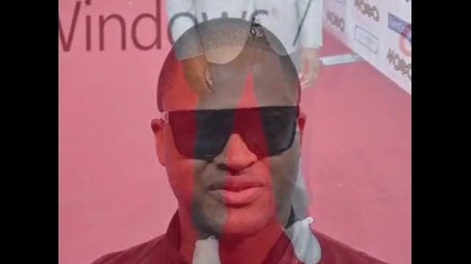 New Exclusive! Taio Cruz - What You Need
