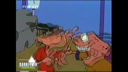 Ed Edd n Eddy - Работникът Ед Bg Audio 