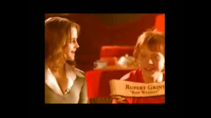 Rupert & Emma - The Way I Are (С Яки Ефекти)