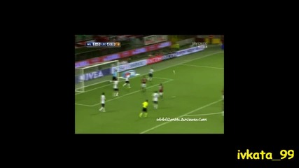 Ronaldinho - Runaway